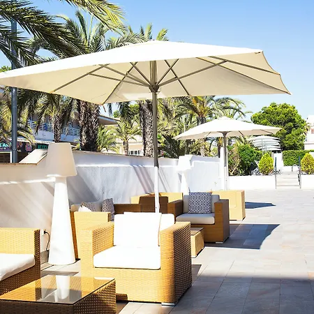 Bq Sarah -adults Only Hotell Can Picafort (Mallorca)