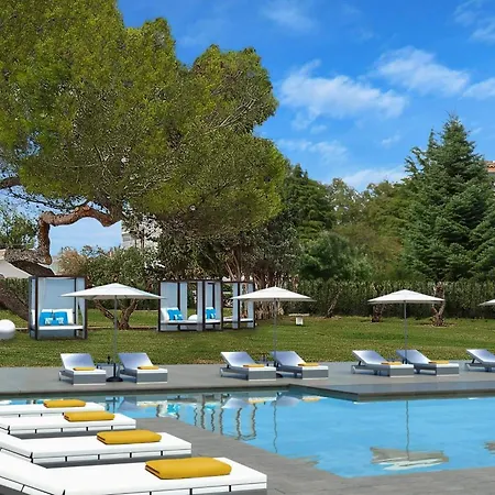 Hotell Bq Sarah -adults Only 3*