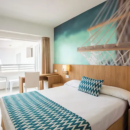 Bq Sarah -adults Only Hotell Can Picafort (Mallorca)