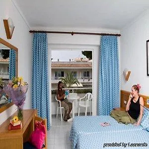 מלון Bq Sarah -adults Only 3*