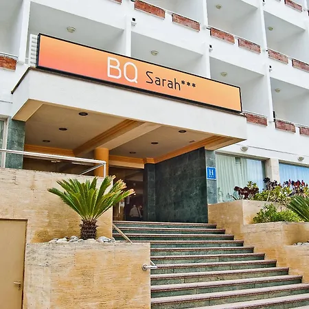 Bq Sarah -adults Only