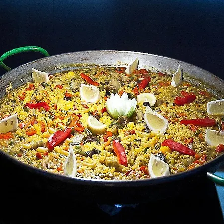 Bq Sarah -adults Only 3* קאן פיקפורט