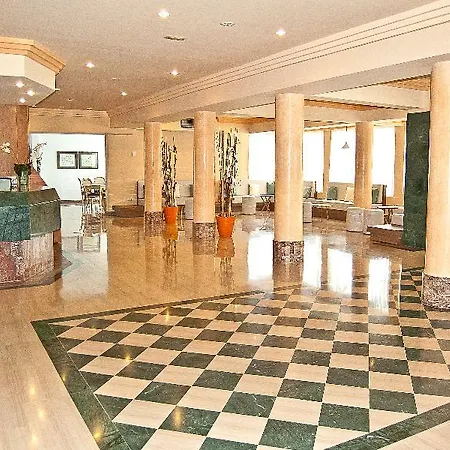 Bq Sarah -adults Only מלון