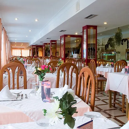 Bq Sarah -adults Only מלון