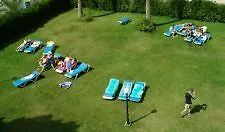 Bq Sarah -adults Only Hotel 3*