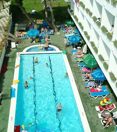 Bq Sarah -adults Only 3* Can Picafort (Mallorca)