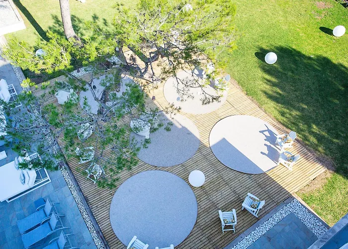 Hotel Bq Sarah -adults Only 3*