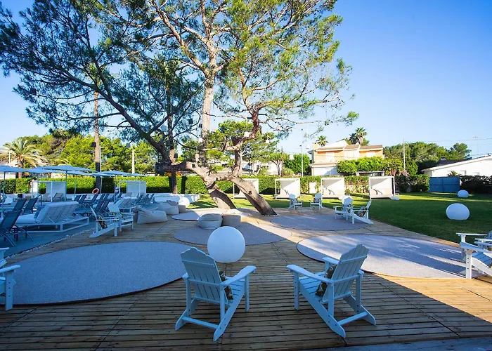 Bq Sarah -adults Only Hotel 3*