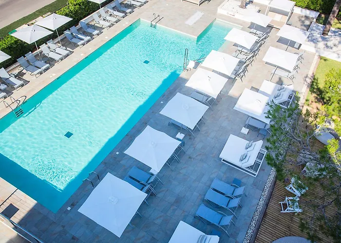 Bq Sarah -adults Only Can Picafort (Mallorca)