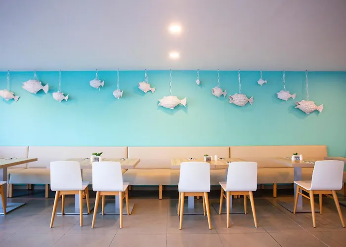 Bq Sarah -adults Only 3* Can Picafort (Mallorca)