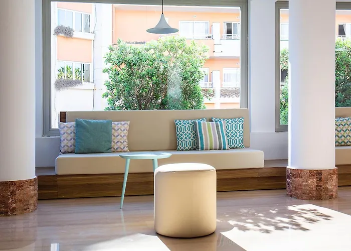 Bq Sarah -adults Only Hotel Can Picafort (Mallorca)