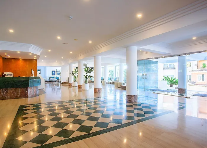 Bq Sarah -adults Only 3* Can Picafort (Mallorca)