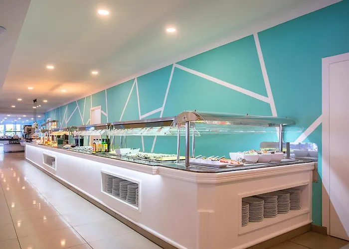 Hotel Bq Sarah -adults Only