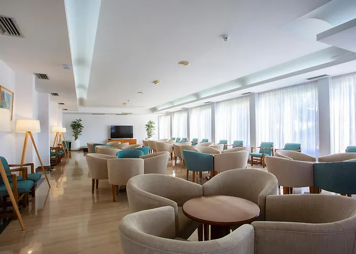 Bq Sarah -adults Only Hotel 3*