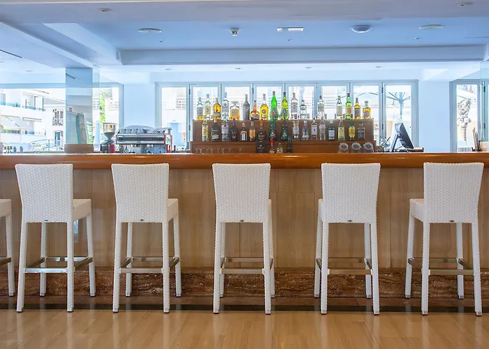 Bq Sarah -adults Only מלון קאן פיקפורט