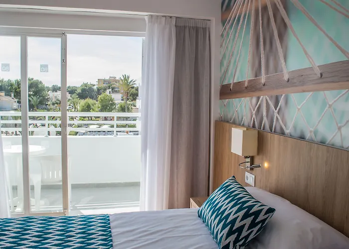 Bq Sarah -adults Only Can Picafort (Mallorca)