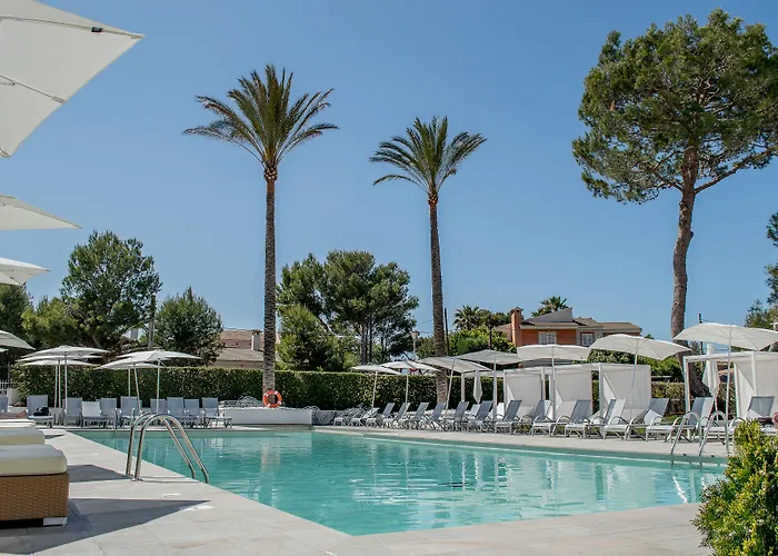 Bq Sarah -adults Only Hotel