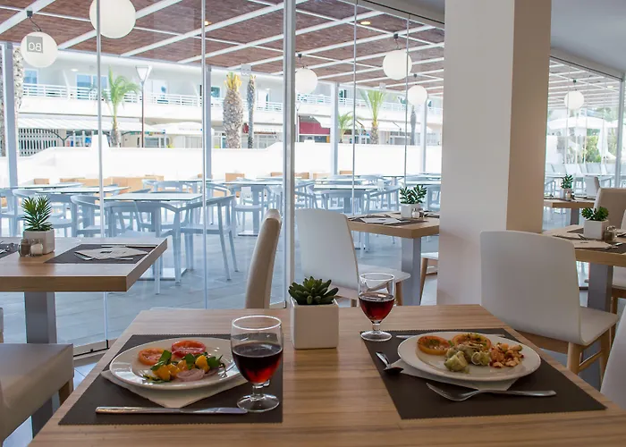 מלון Bq Sarah -adults Only