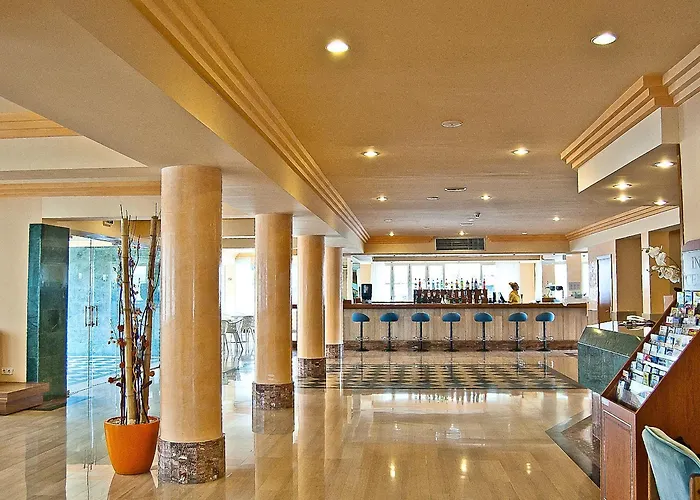 Bq Sarah -adults Only Hotel