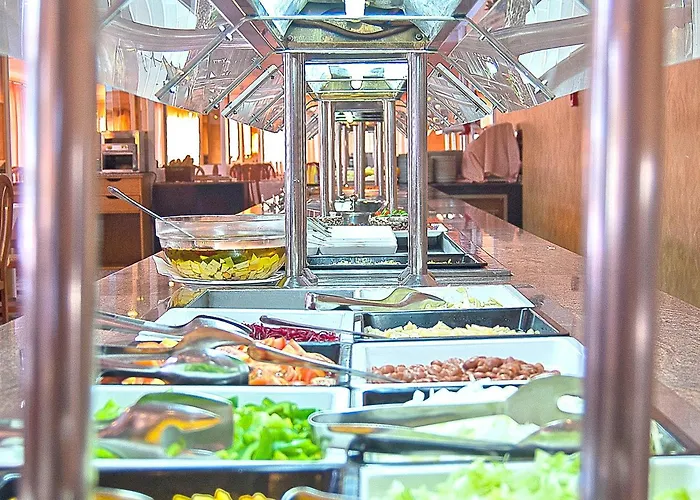 Bq Sarah -adults Only Hotel 3*