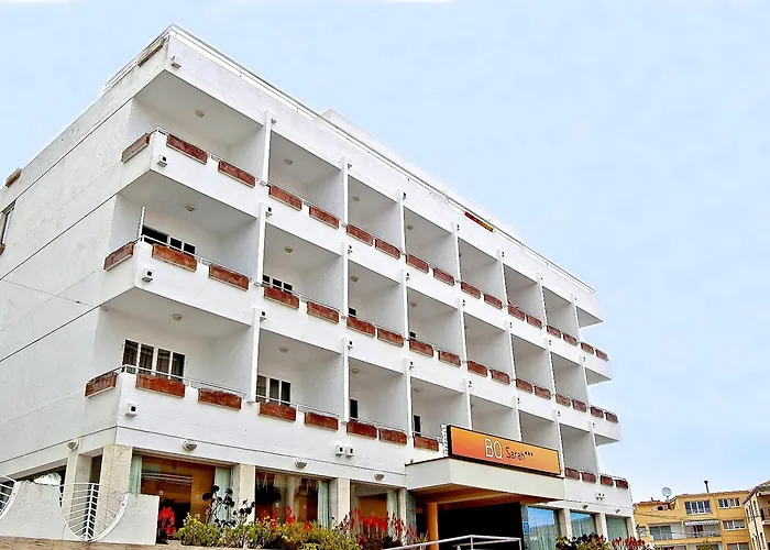 Bq Sarah -adults Only Can Picafort (Mallorca)