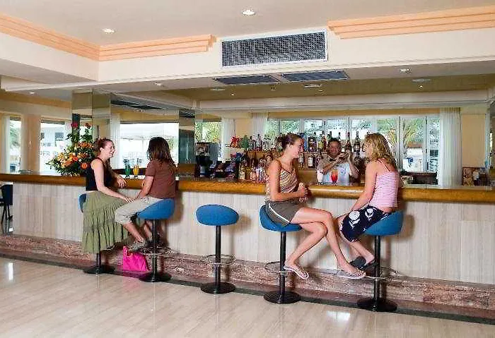 Bq Sarah -adults Only מלון קאן פיקפורט