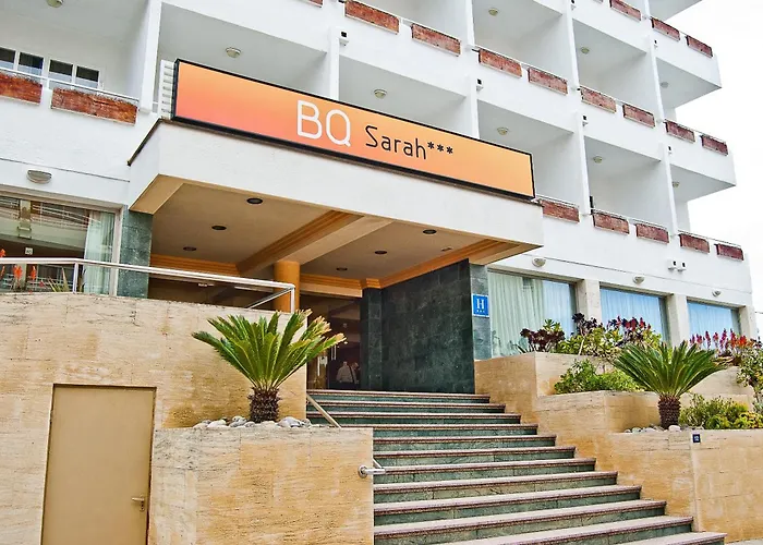 Bq Sarah -adults Only