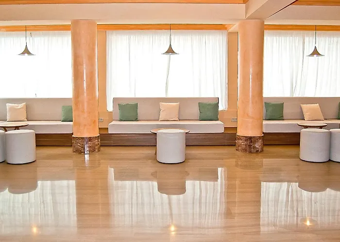 Hotel Bq Sarah -adults Only