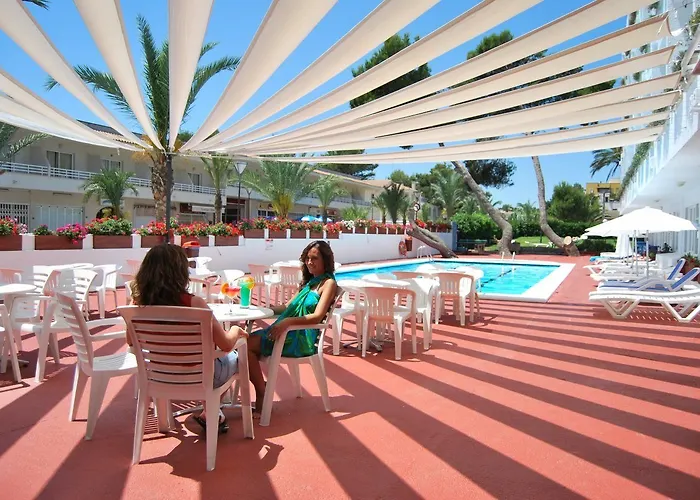 Bq Sarah -adults Only Hotel