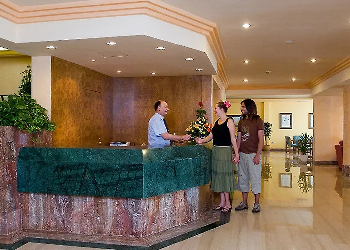 Bq Sarah -adults Only Hotel