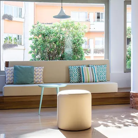 Bq Sarah -adults Only 酒店 坎皮卡福特