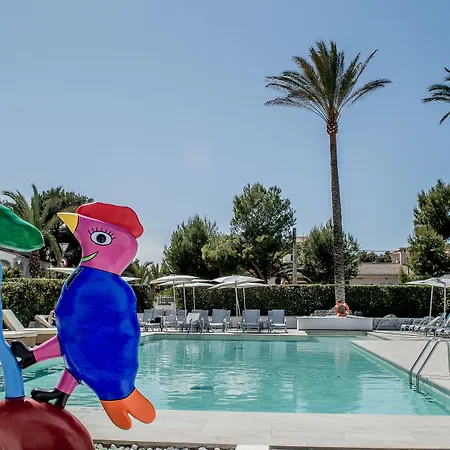 酒店 Bq Sarah -adults Only 3*