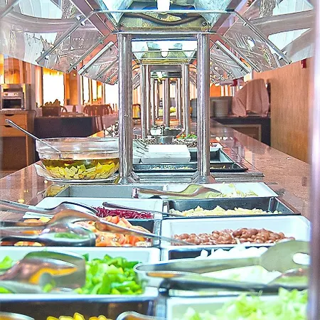 Bq Sarah -adults Only 酒店 3*