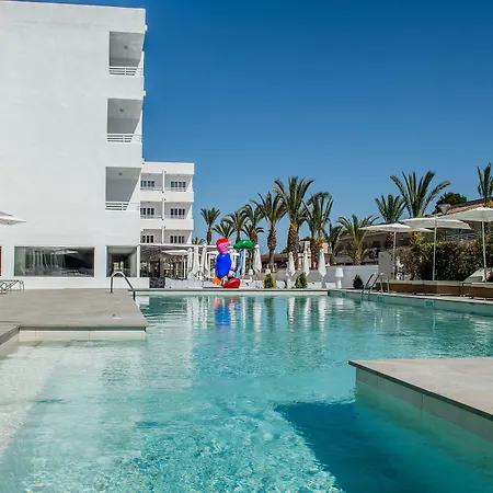 酒店 Bq Sarah -adults Only