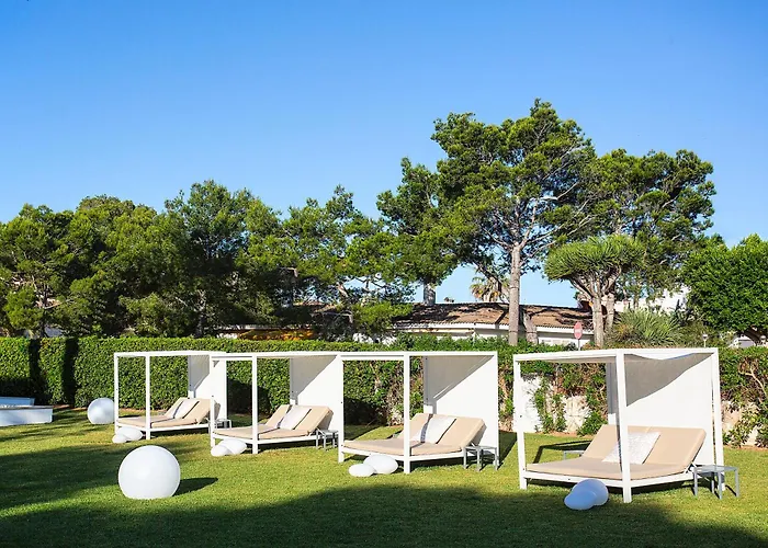 Hotel Bq Sarah -adults Only 3*