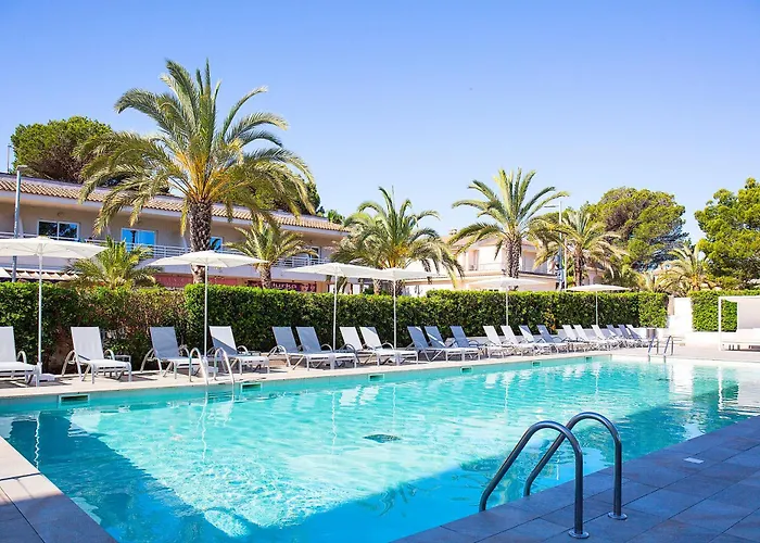 Bq Sarah -adults Only Hotel 3*