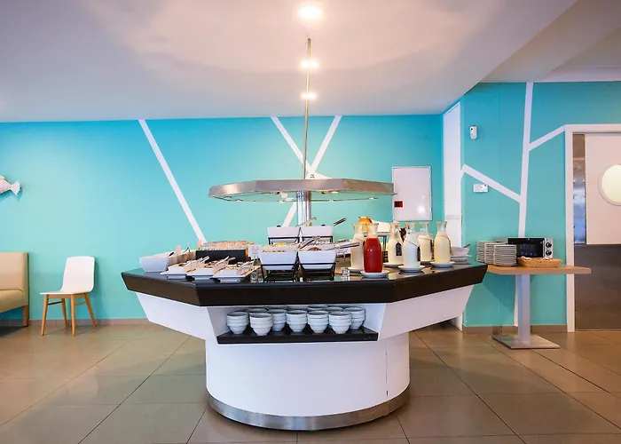 Hotel Bq Sarah -adults Only Can Picafort (Mallorca)