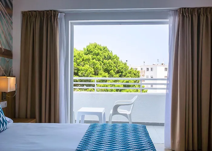 Bq Sarah -adults Only Hotel Can Picafort (Mallorca)