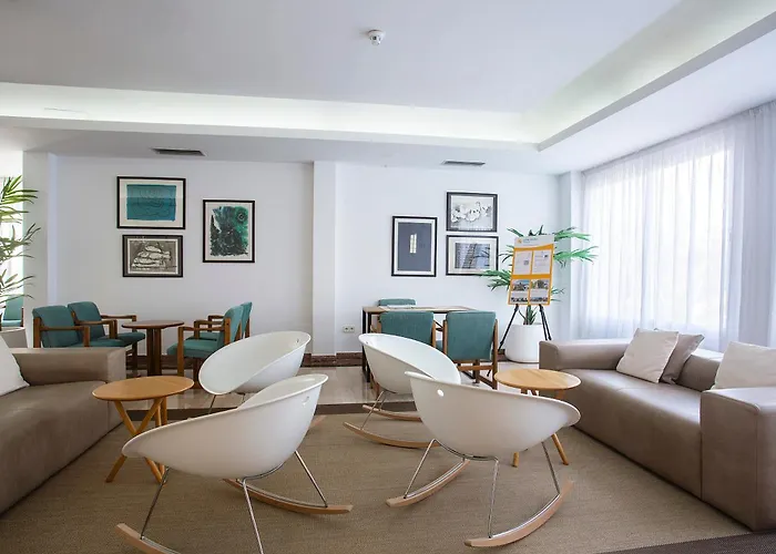 Bq Sarah -adults Only Hotel