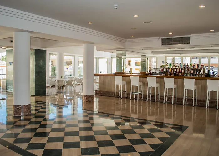 Hotel Bq Sarah -adults Only