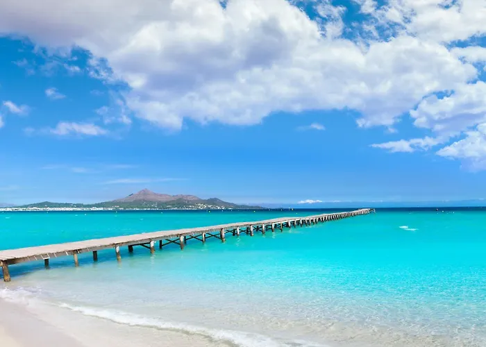 Hotel Bq Sarah -adults Only 3*