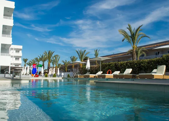 Bq Sarah -adults Only Hotel 3*