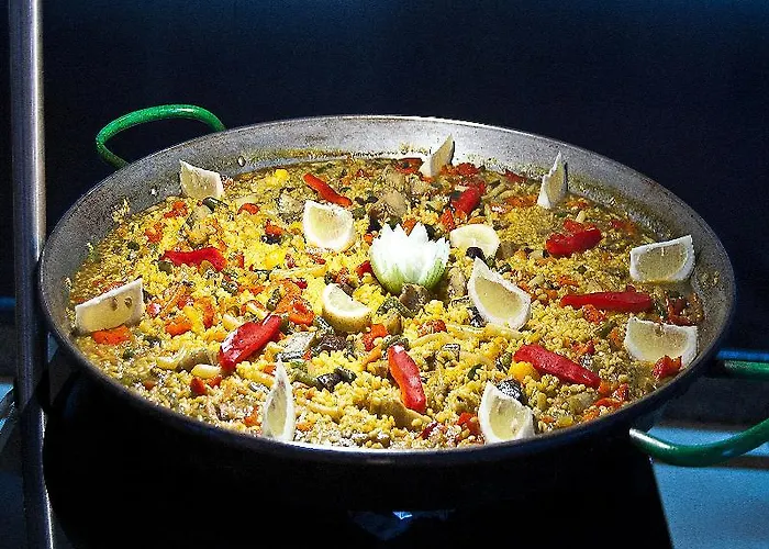 Bq Sarah -adults Only 3* Can Picafort (Mallorca)