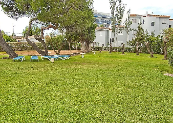 Bq Sarah -adults Only Can Picafort (Mallorca)